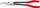 Knipex Montierzange, 28cm (28 81 280)