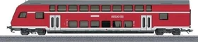 Märklin - Spur H0 Themen-Ergänzungspackung - Regional-Express