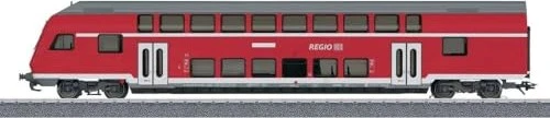Märklin - Spur H0 Themen-Ergänzungspackung - Regional-Express