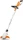 Stihl FSA 45 Akku-Motorsense inkl. Akku (4511 405 7000)