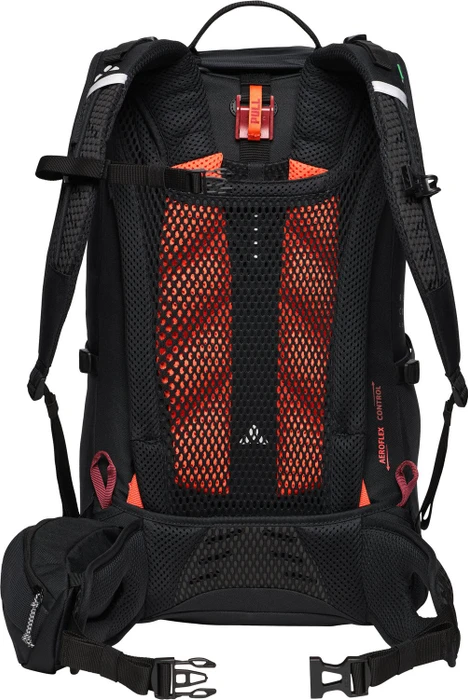 Vaude TrailControl 20+ schwarz
