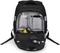 Dicota Reflective 25 Liter, Notebook Rucksack, schwarz, V2 Vorschaubild