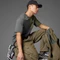 adidas Terrex Xploric Cargo Hose lang olive strata (Herren) Vorschaubild