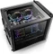 Thermaltake Level 20 VT, Glasfenster Vorschaubild