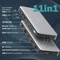 Digitus USB-C Docking Station 11-Port, USB-C 3.1 [Buchse] Vorschaubild
