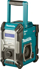 Makita MR004GZ Akku-/Elektro-Baustellenradio solo