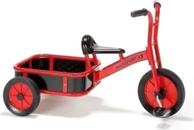 Winther Viking Truck