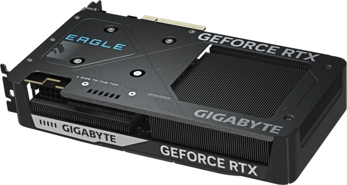 GIGABYTE GeForce RTX 5060 Ti Eagle OC 8G, 8GB GDDR7, HDMI, 3x DP