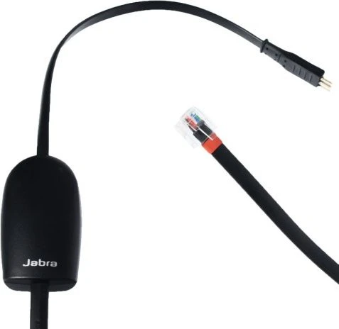 Jabra Link EHS-Adapter für Polycom
