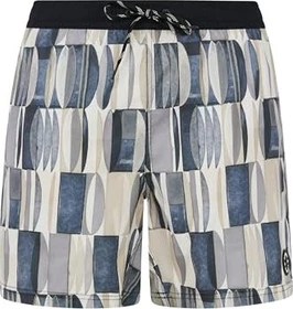 Protest Allen Badeshorts bamboo beige (Herren)
