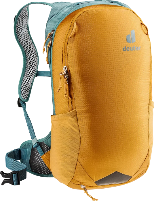 Deuter Race Air 10 cinnamon/deepsea