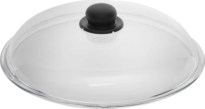 Zwilling Ballarini Specials Glasdeckel 32cm