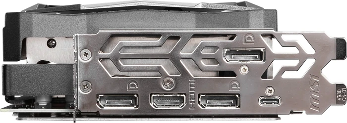 MSI GeForce RTX 2070 Gaming Z 8G, 8GB GDDR6, HDMI, USB-C, 3x DP