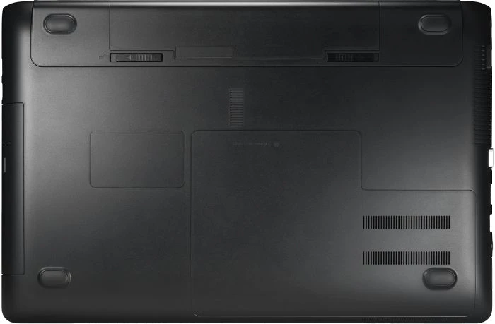 Samsung ATIV Book 2 - 270E5E, silber, Core i5-3230M, 8GB RAM, 750GB HDD, GeForce 710M, DE