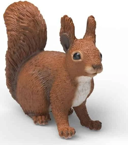 Schleich Wild Life - Eichhörnchen (14936)