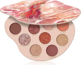 Essence Disney The Little Mermaid Eyeshadow Palette 01 dreaming of another world