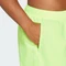 adidas Solid CLX Short-Length Badeshorts lucid lemon/black (Herren) Vorschaubild
