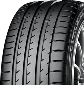 Yokohama Advan Sport V105 215/40 R18 89Y XL
