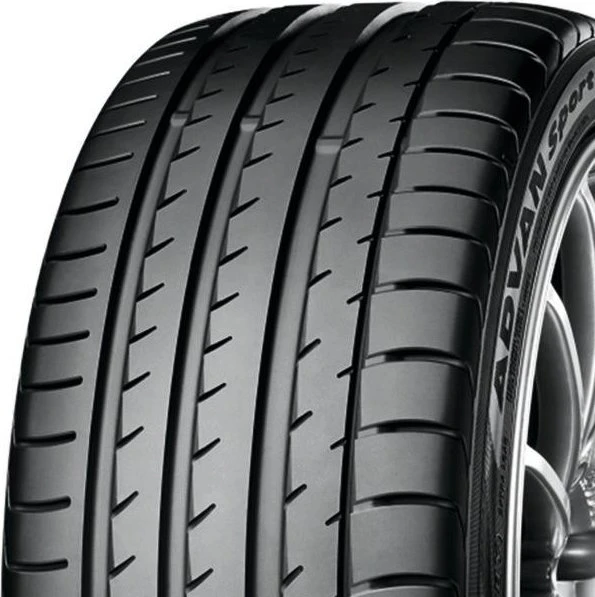 Yokohama Advan Sport V105 215/40 R18 89Y XL