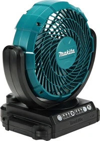Makita CF101DZ Bodenventilator solo