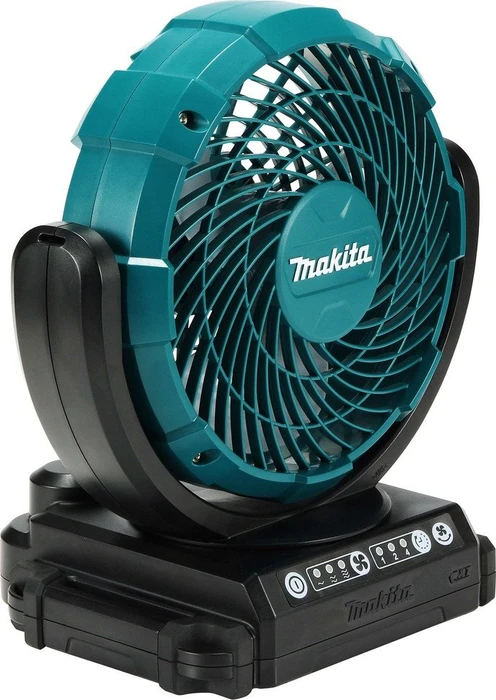 Makita CF101DZ Bodenventilator solo