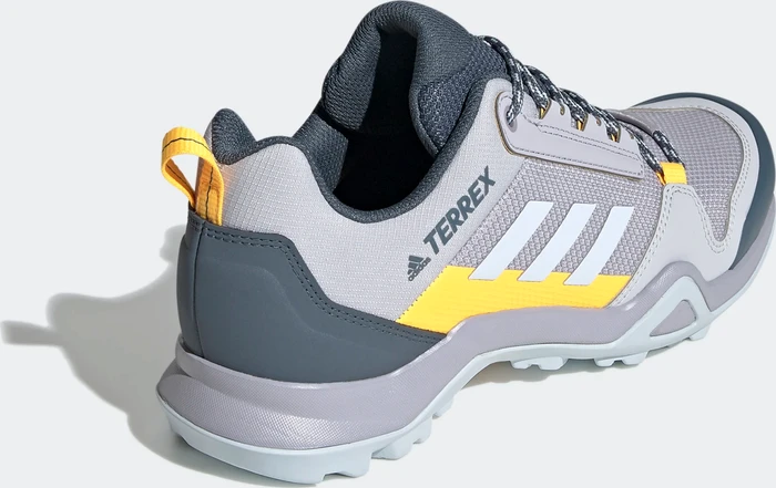 adidas Terrex AX3 glory grey/sky tint/solar gold (Herren)