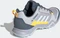adidas Terrex AX3 glory grey/sky tint/solar gold (Herren) Vorschaubild
