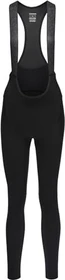 Gore Wear Swiftride Thermo Bibtights Fahrradhose lang schwarz (Damen)
