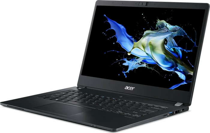 Acer TravelMate P6 TMP614-51T-534F, Core i5-8265U, 8GB RAM, 256GB SSD, DE