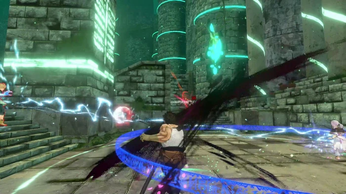 Black Clover: Quartet Knights - Season Pass (Download) (Add-on) (PC)