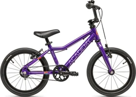 Academy Bikes Grade 3 Belt violett
