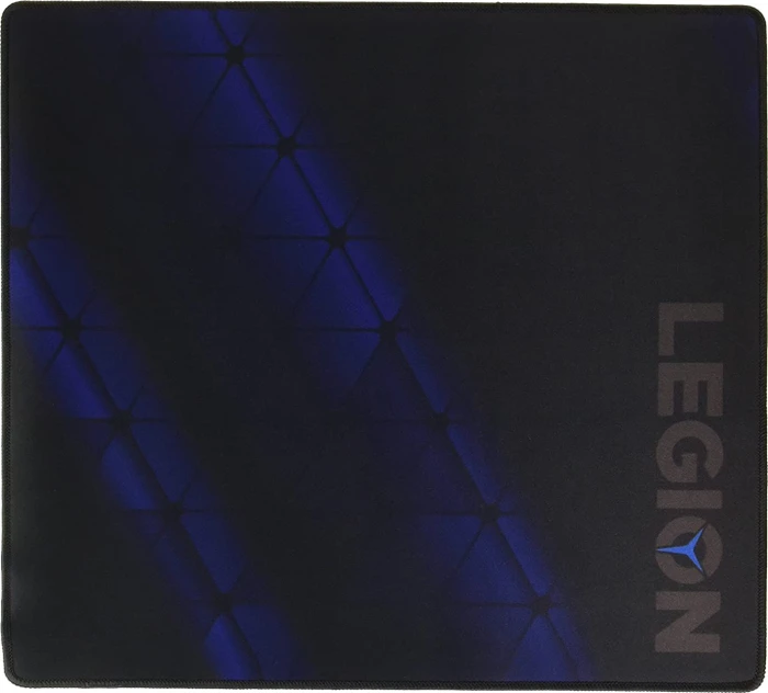 Lenovo Legion Gaming Control Mauspad L, 450x400mm, schwarz/blau