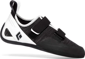 Black Diamond Momentum weiß/schwarz (Herren)