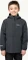 Jack Wolfskin Snowy Days Jacke (Junior) Vorschaubild
