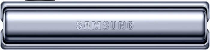 Samsung Galaxy Z Flip4 256GB blau