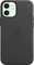 Apple Leder Case mit MagSafe für iPhone 12 Mini schwarz Vorschaubild