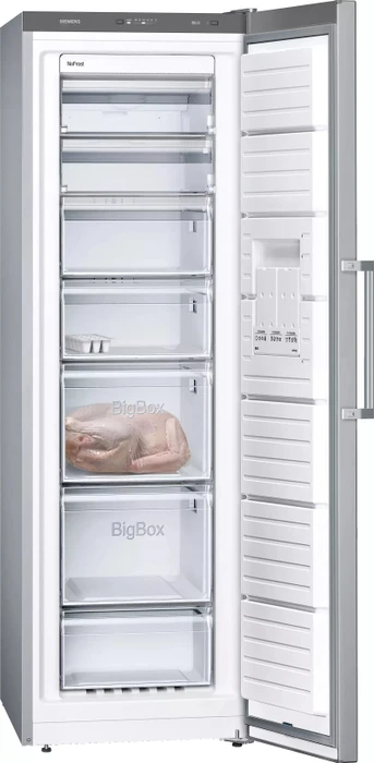 Siemens iQ300 GS36NVIFV