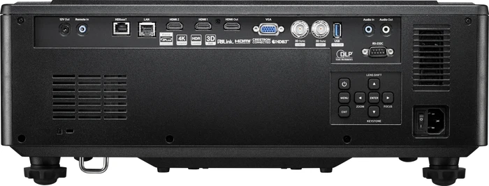 Optoma ZU820T – Bild 2 von 9