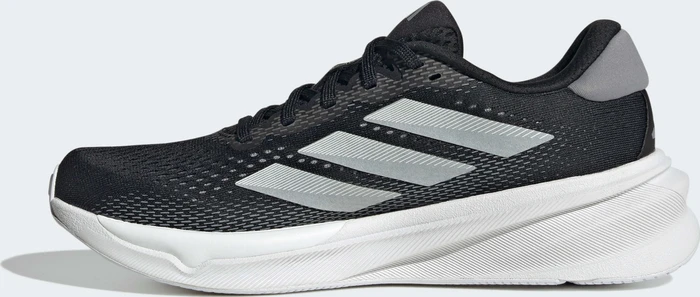 adidas Supernova Stride 2.0 core black/cloud white/grey (Damen)