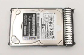 Lenovo 2.4TB ThinkSystem HDD, Hot Swap 2.5", 512e
