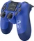 Sony DualShock 4 2.0 Controller wireless F.C. Edition blau (PS4) Vorschaubild