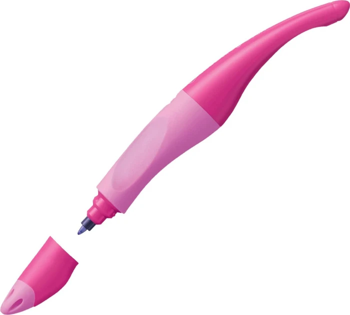 STABILO EASYoriginal Tintenroller (Mine) rosa/pink, Rechtshänder