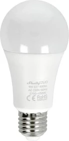 Shelly Duo Smart LED 9W E27