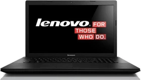 Lenovo G700, Core i3-3110M, 4GB RAM, 500GB HDD, DE