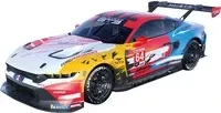 Carrera Hybrid Ford Mustang GT3 Champion Spirit No.64