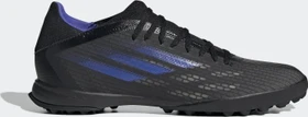 adidas X Speedflow.3 TF core black/sonic ink/solar yellow