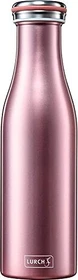 Lurch To Go Isolierflasche 500ml rosegold