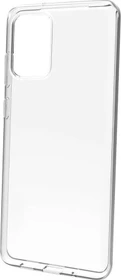 Celly Gelskin für Samsung Galaxy S20+ transparent