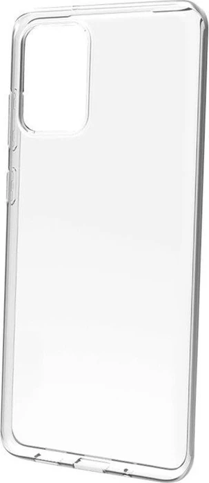 Celly Gelskin für Samsung Galaxy S20+ transparent