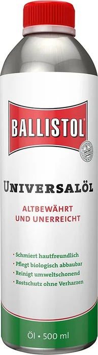 Ballistol Universalöl flüssig